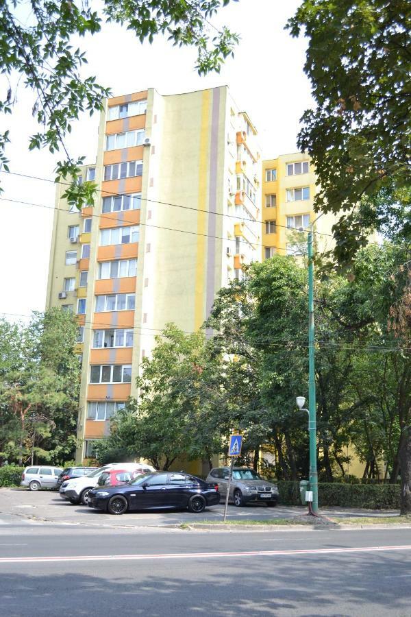 Heart Of The City 1 Timisoara Exterior photo